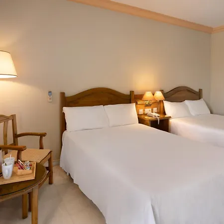Hotel Sol Guadalmar Málaga