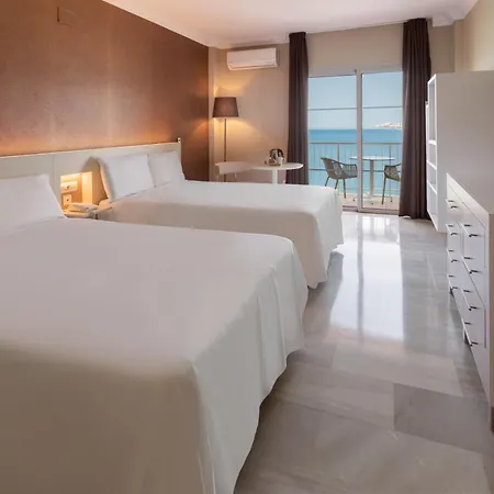 Hotel Sol Guadalmar Málaga