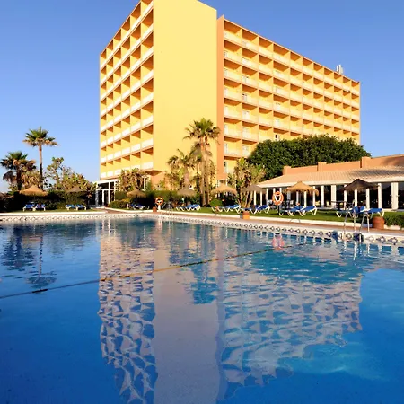 Sol Guadalmar Готель 4*