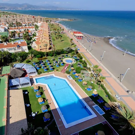 Готель Sol Guadalmar 4*