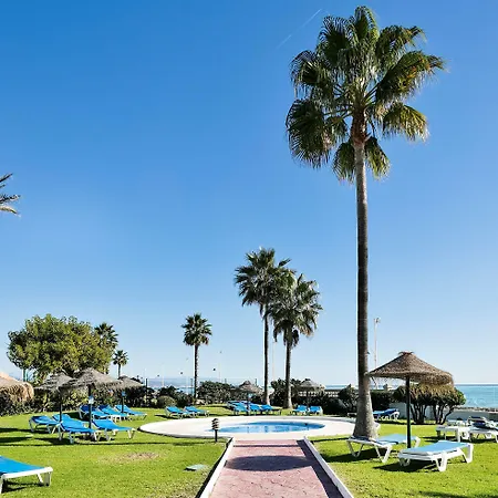 Готель Sol Guadalmar Малага