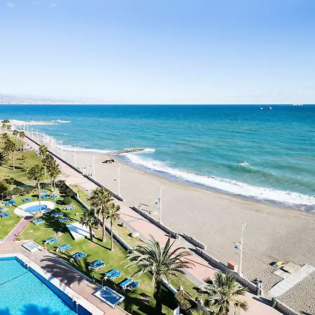 Sol Guadalmar 4* Малага