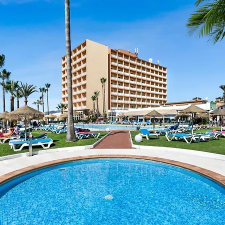 Готель Sol Guadalmar