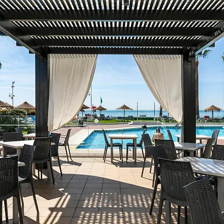 Готель Sol Guadalmar 4*