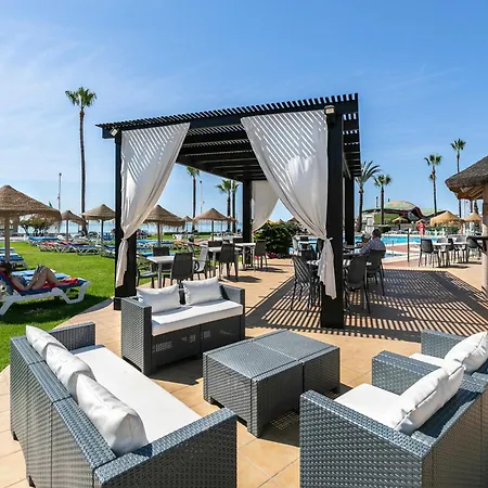 Sol Guadalmar Готель 4*