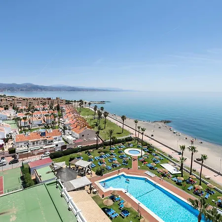 Sol Guadalmar Малага
