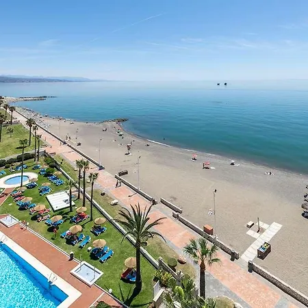 Sol Guadalmar Готель 4*