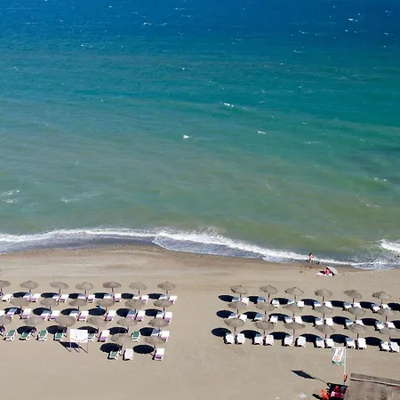 Sol Guadalmar 4* Малага