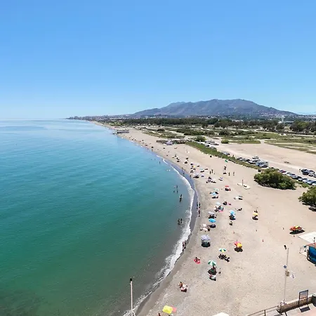 Готель Sol Guadalmar