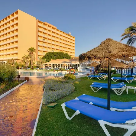 Готель Sol Guadalmar 4*