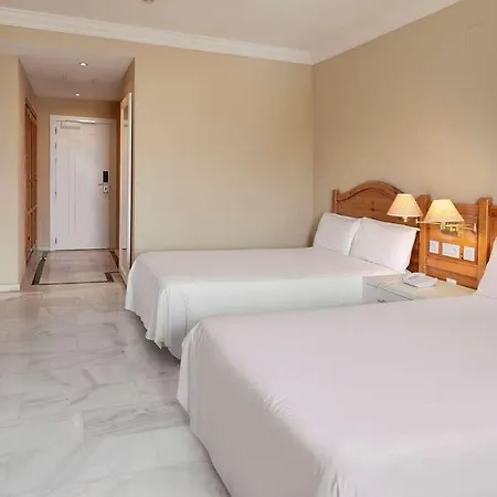 Hotel Sol Guadalmar