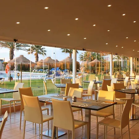 Hotel Sol Guadalmar